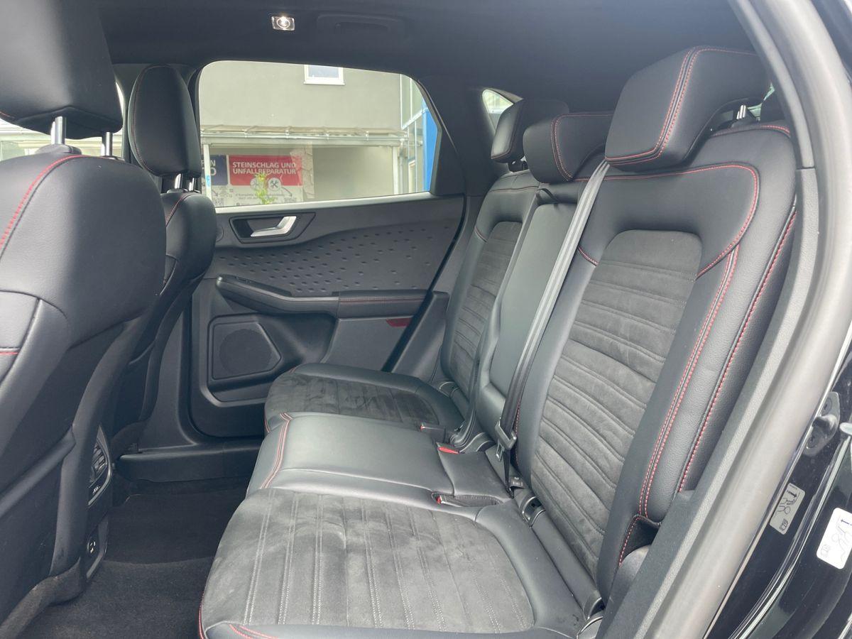 Ford Kuga 1.5 EcoBoost ** AHK abnehmbar / Kamera ** - Bild 22