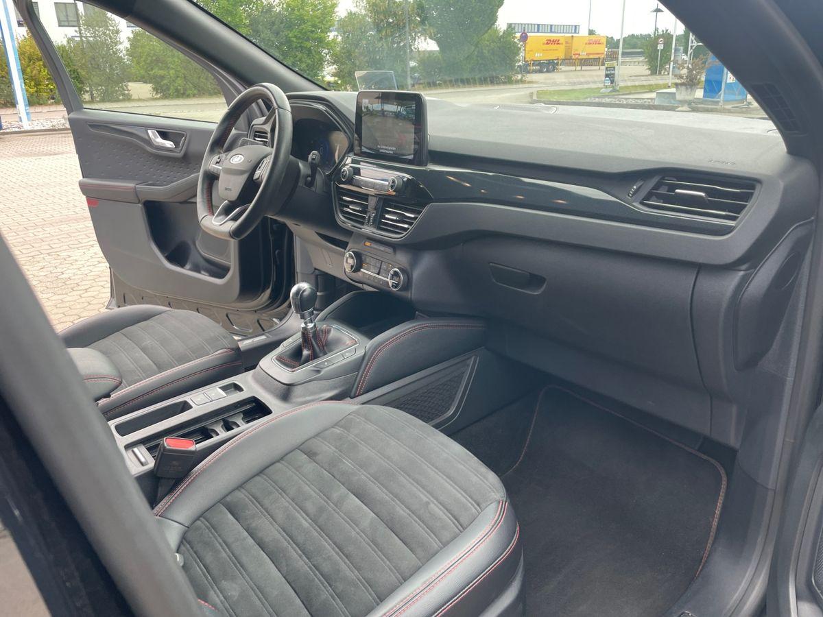 Ford Kuga 1.5 EcoBoost ** AHK abnehmbar / Kamera ** - Bild 26