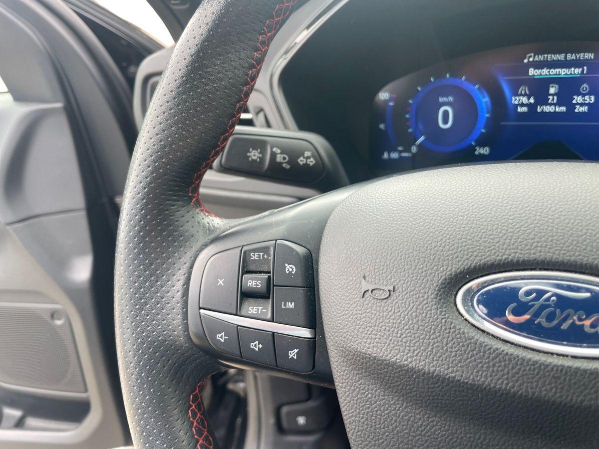 Ford Kuga 1.5 EcoBoost ** AHK abnehmbar / Kamera ** - Bild 20