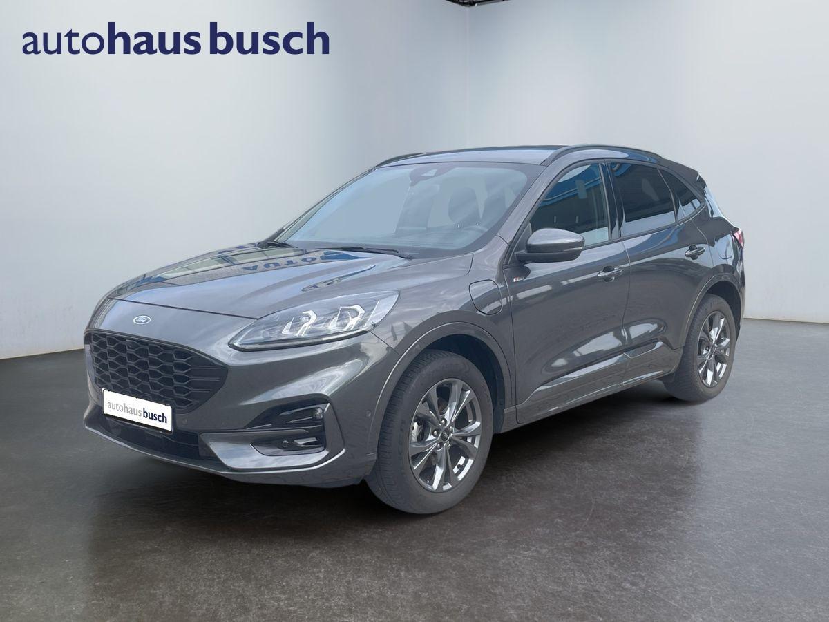 2.5 Duratec PHEV ST-Line Aut. * Winter-Paket *