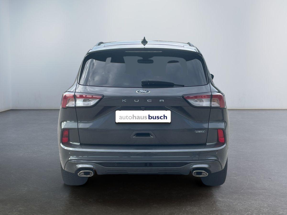 Ford Kuga 2.5 Duratec PHEV ST-Line Aut. * Winter-Paket * - Bild 5