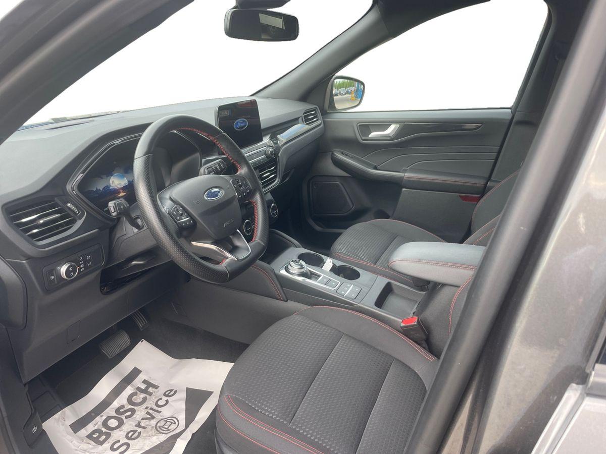 Ford Kuga 2.5 Duratec PHEV ST-Line Aut. * Winter-Paket * - Bild 11
