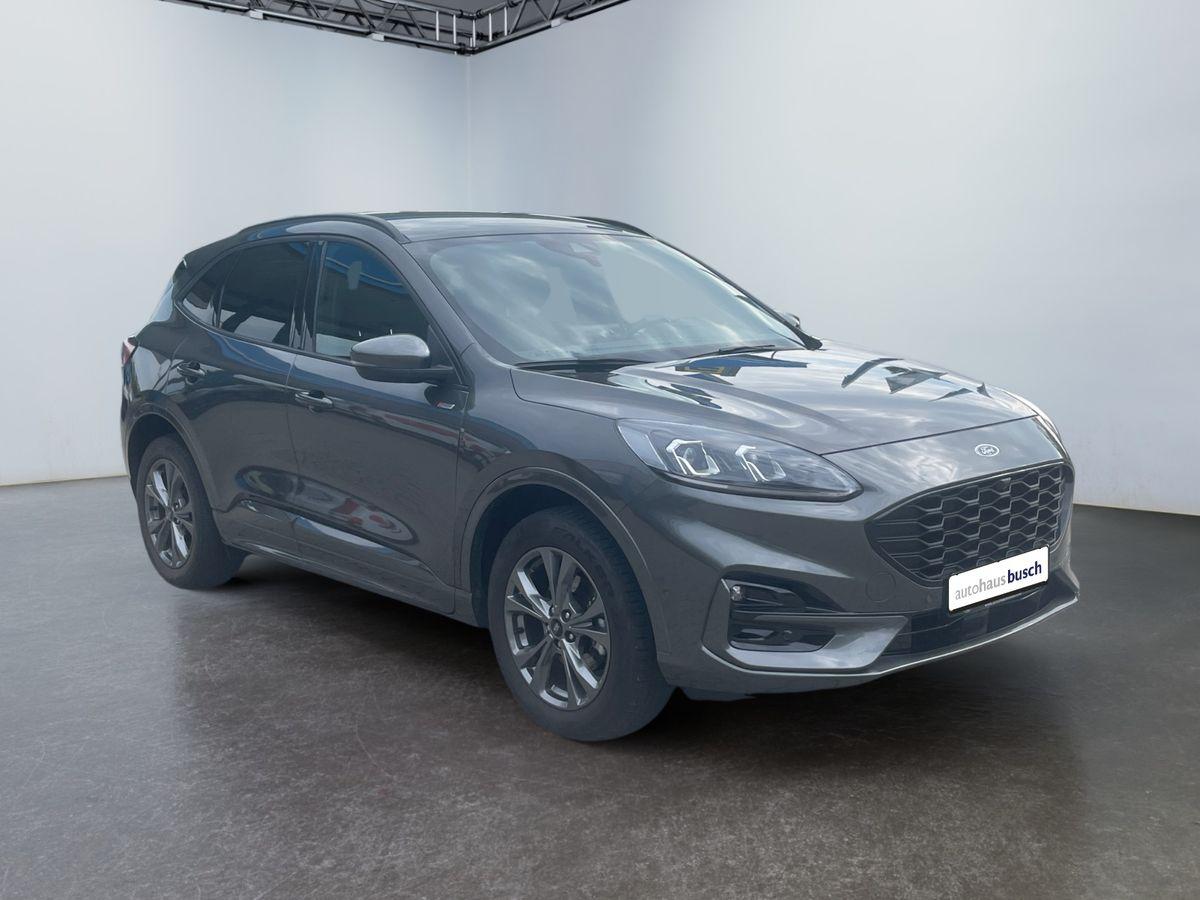 Ford Kuga 2.5 Duratec PHEV ST-Line Aut. * Winter-Paket * - Bild 8