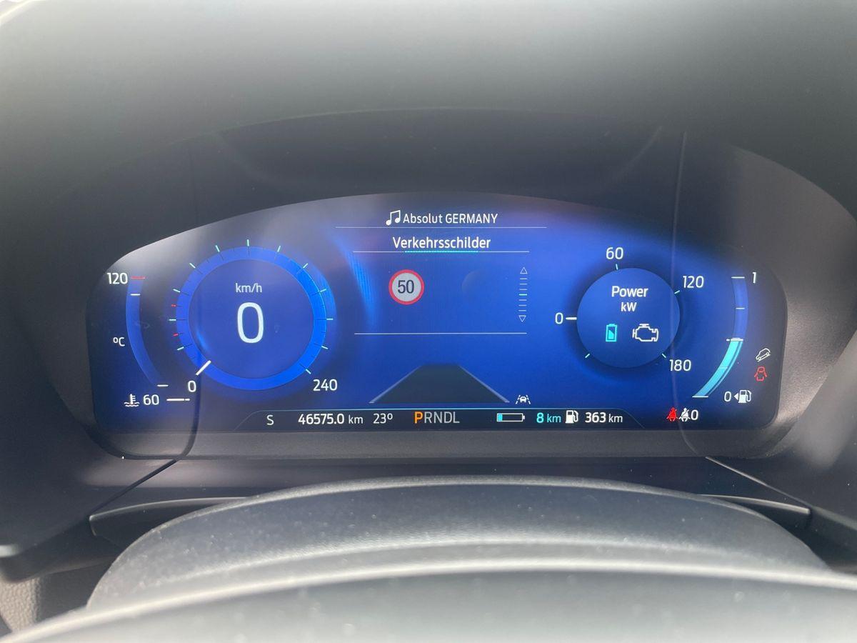 Ford Kuga 2.5 Duratec PHEV ST-Line Aut. * Winter-Paket * - Bild 15