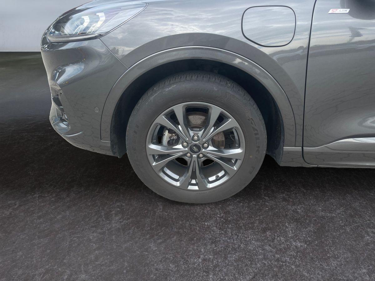 Ford Kuga 2.5 Duratec PHEV ST-Line Aut. * Winter-Paket * - Bild 10