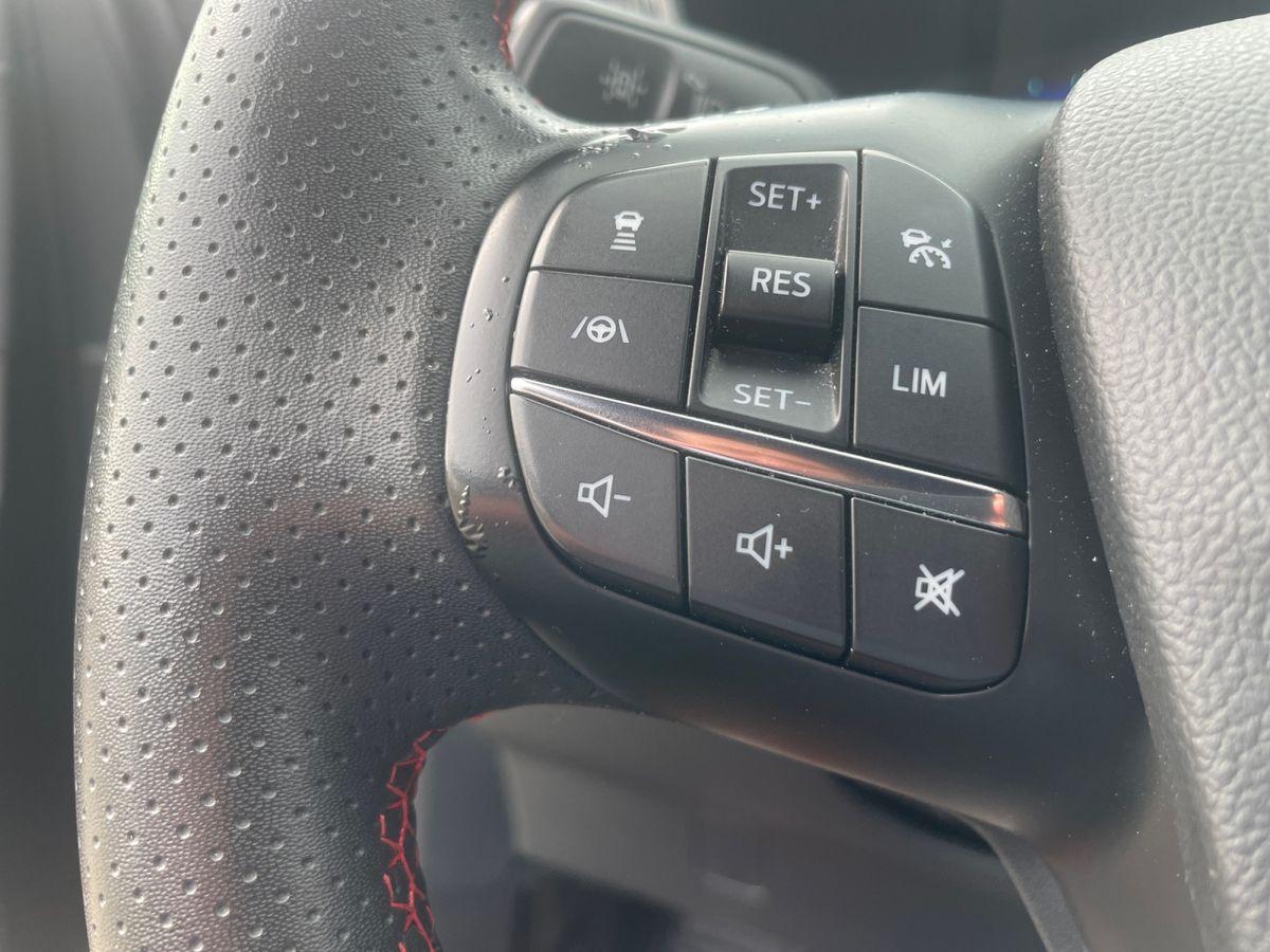 Ford Kuga 2.5 Duratec PHEV ST-Line Aut. * Winter-Paket * - Bild 25