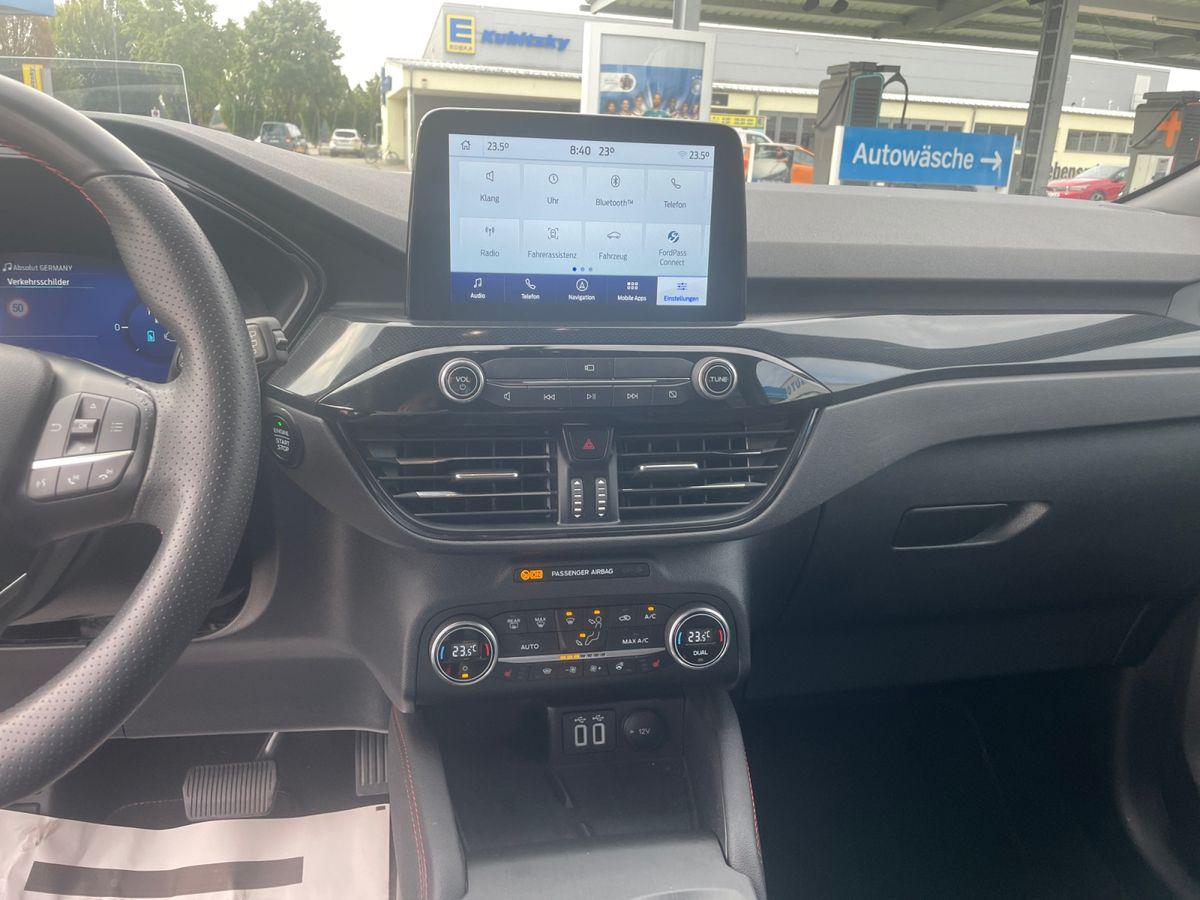 Ford Kuga 2.5 Duratec PHEV ST-Line Aut. * Winter-Paket * - Bild 16