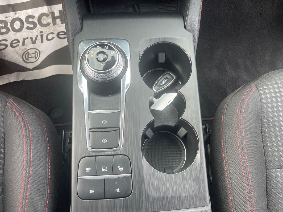 Ford Kuga 2.5 Duratec PHEV ST-Line Aut. * Winter-Paket * - Bild 23