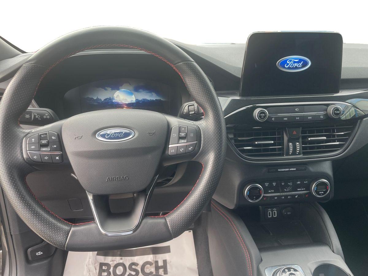 Ford Kuga 2.5 Duratec PHEV ST-Line Aut. * Winter-Paket * - Bild 13
