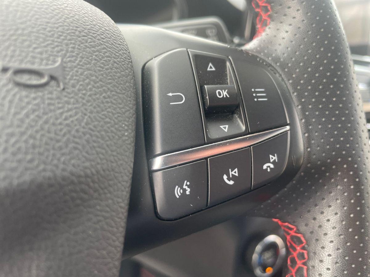 Ford Kuga 2.5 Duratec PHEV ST-Line Aut. * Winter-Paket * - Bild 26
