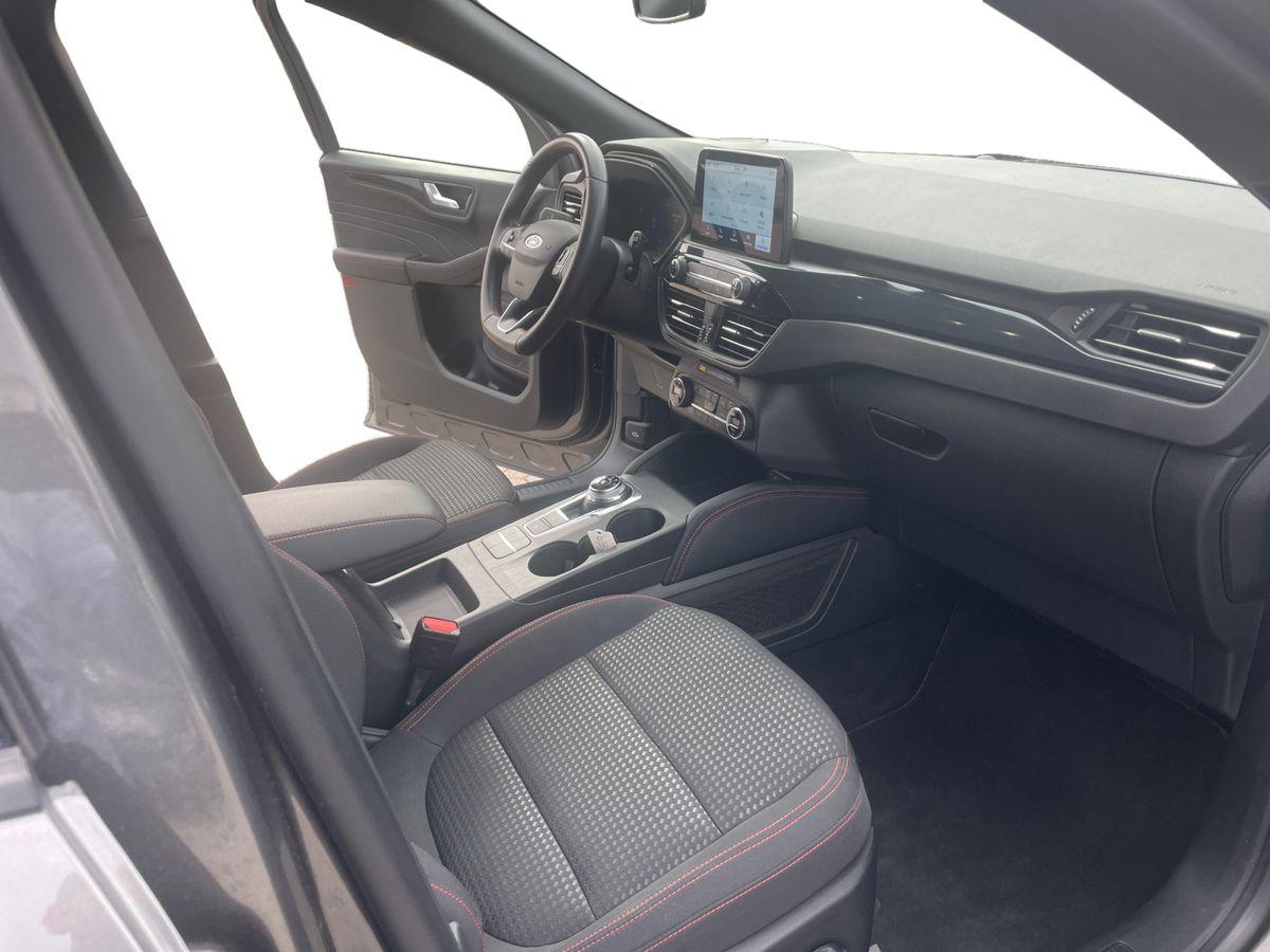 Ford Kuga 2.5 Duratec PHEV ST-Line Aut. * Winter-Paket * - Bild 18