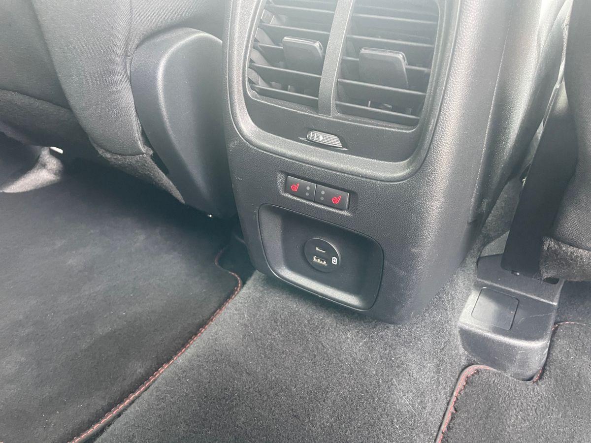Ford Kuga 2.5 Duratec PHEV ST-Line Aut. * Winter-Paket * - Bild 19