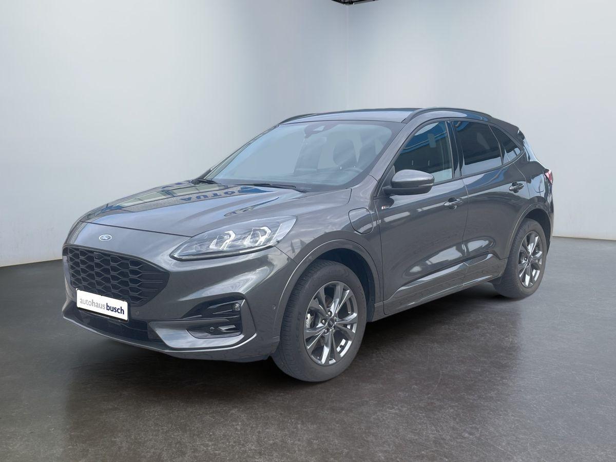 Ford Kuga 2.5 Duratec PHEV ST-Line Aut. * Winter-Paket * - Bild 2