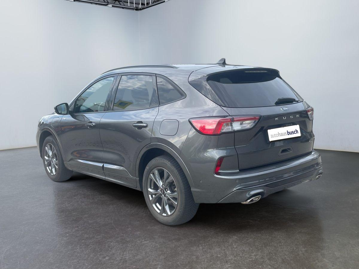 Ford Kuga 2.5 Duratec PHEV ST-Line Aut. * Winter-Paket * - Bild 4