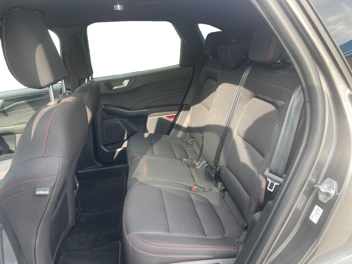 Ford Kuga 2.5 Duratec PHEV ST-Line Aut. * Winter-Paket * - Bild 17