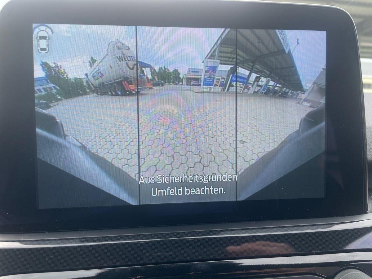 Ford Kuga 2.5 Duratec PHEV ST-Line Aut. * Winter-Paket * - Bild 21