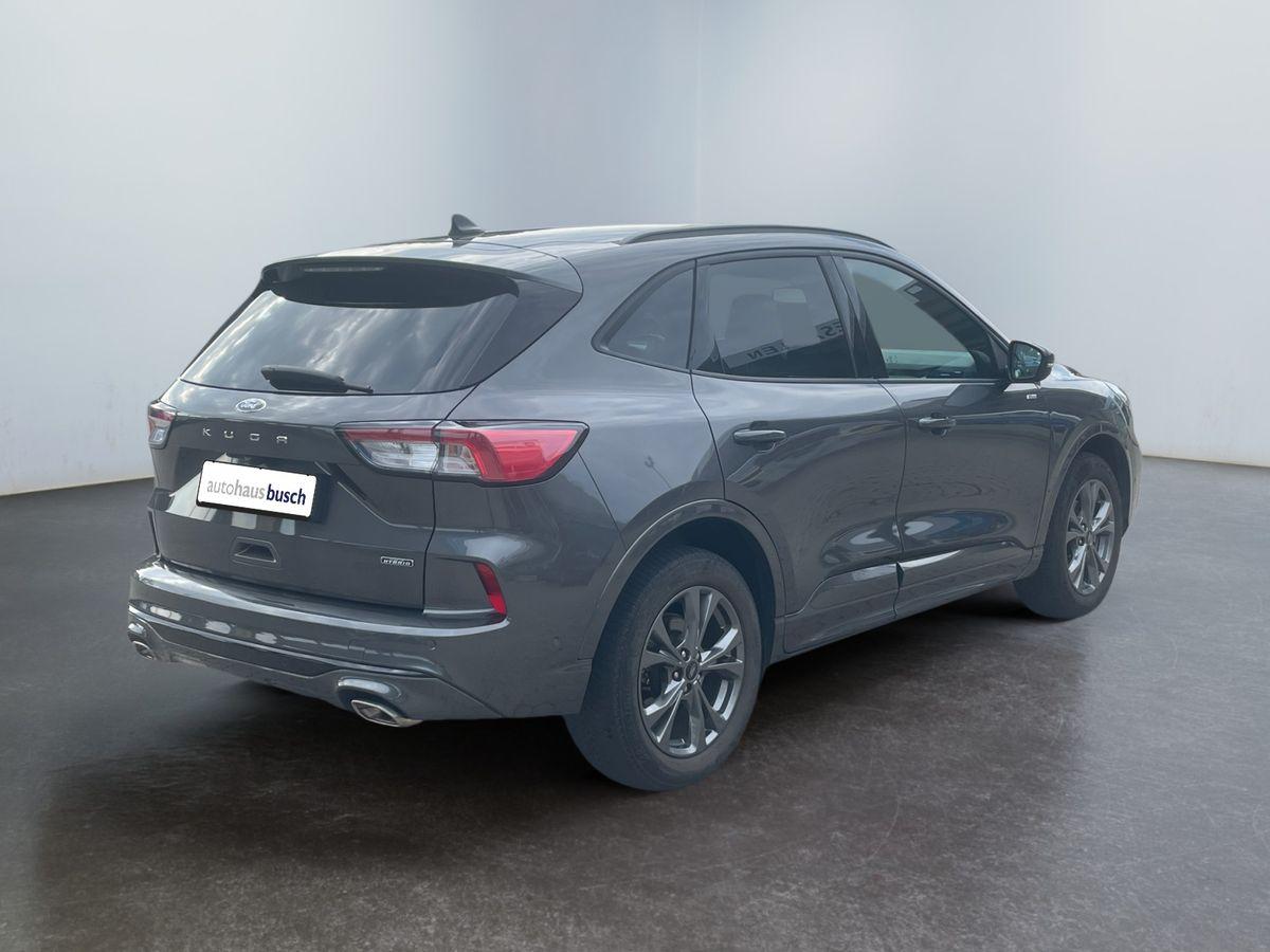 Ford Kuga 2.5 Duratec PHEV ST-Line Aut. * Winter-Paket * - Bild 6