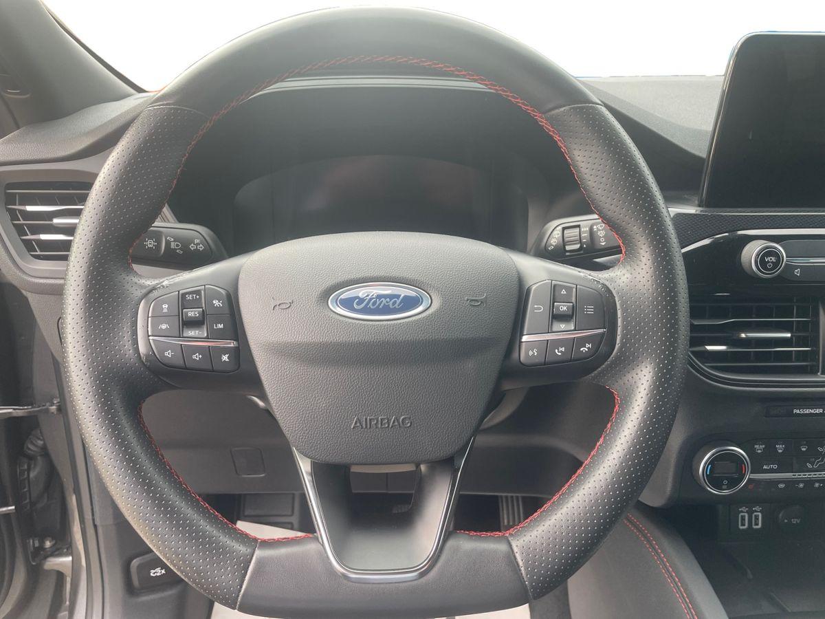 Ford Kuga 2.5 Duratec PHEV ST-Line Aut. * Winter-Paket * - Bild 14
