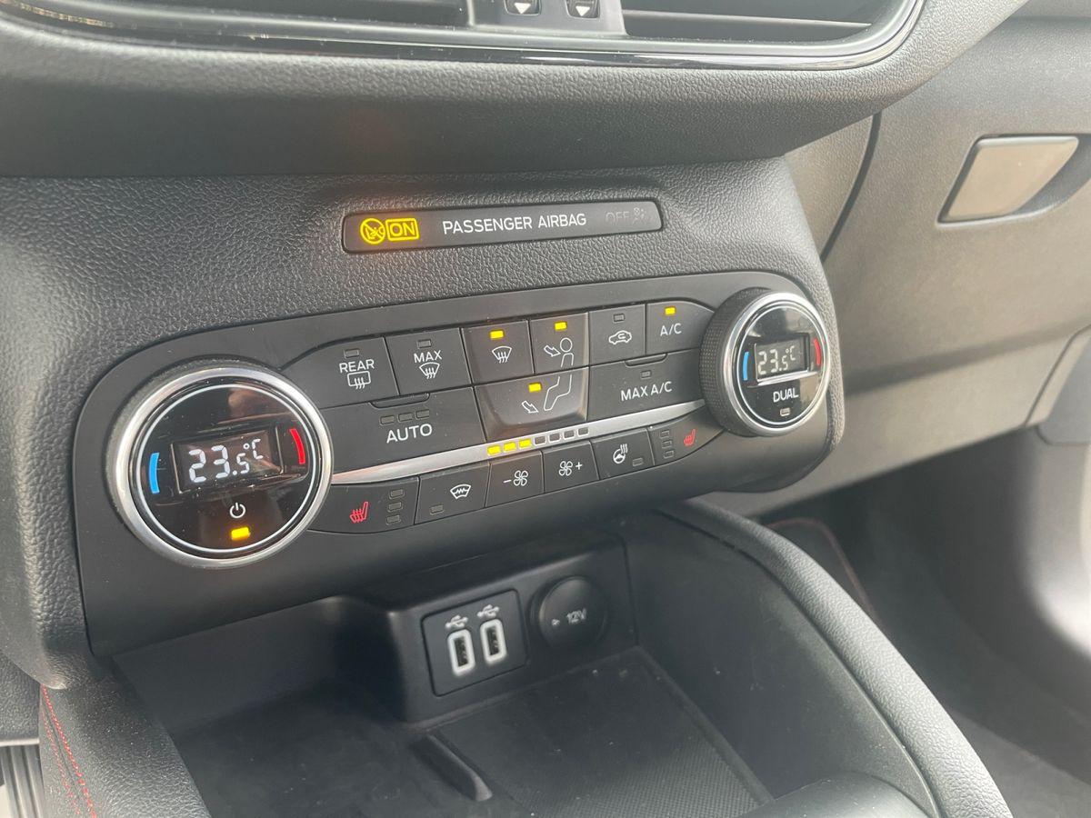 Ford Kuga 2.5 Duratec PHEV ST-Line Aut. * Winter-Paket * - Bild 22