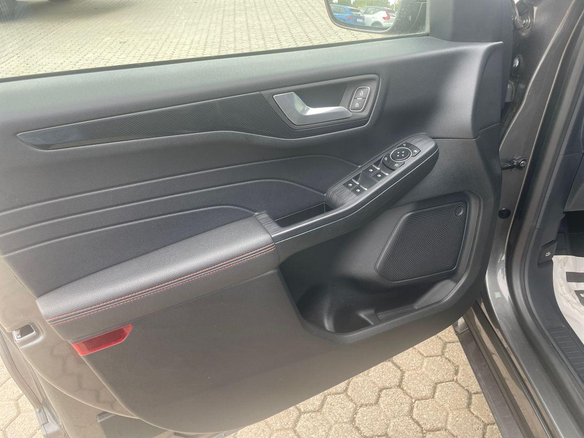 Ford Kuga 2.5 Duratec PHEV ST-Line Aut. * Winter-Paket * - Bild 12