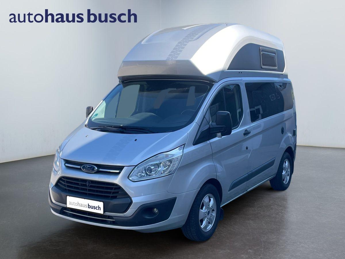 310 L1 Trend 2.0 TDCi KAT Metalli