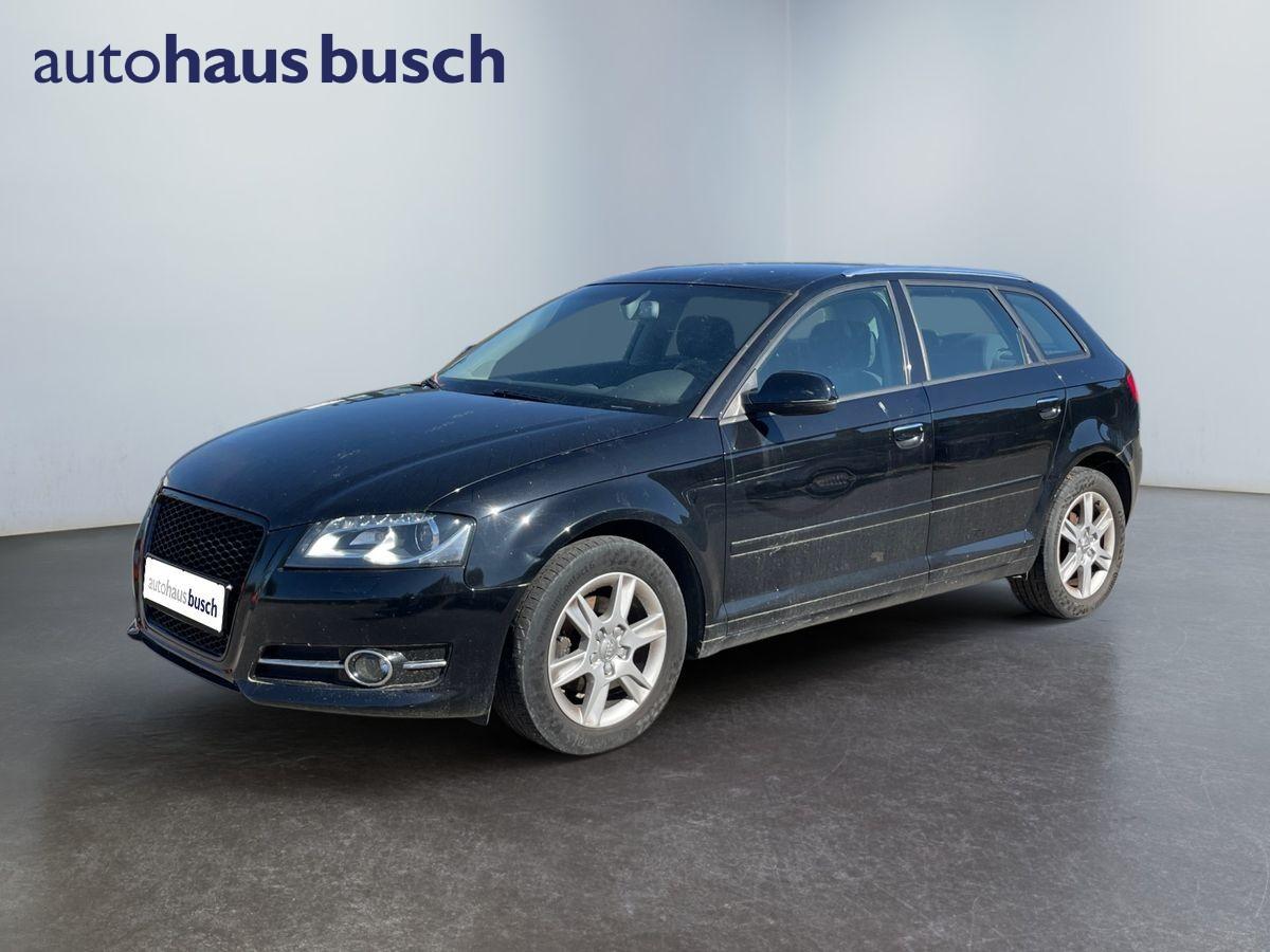1.6 TDI Attraction ** nur für Händler **
