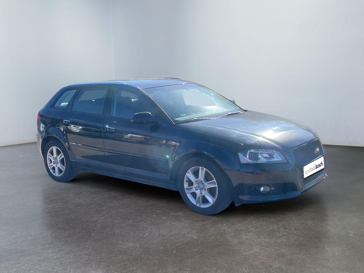 Audi A3 1.6 TDI Attraction ** nur für Händler ** - Bild 8