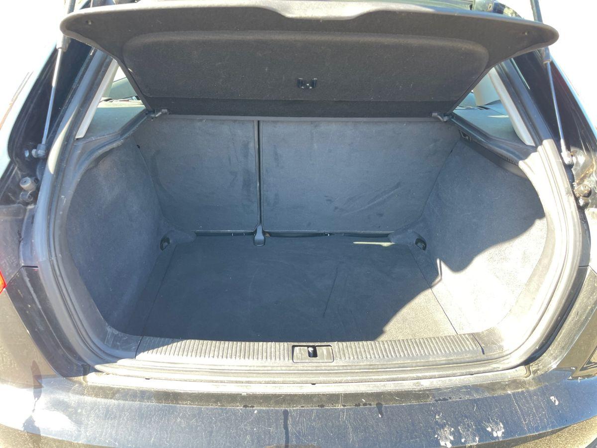 Audi A3 1.6 TDI Attraction ** nur für Händler ** - Bild 20