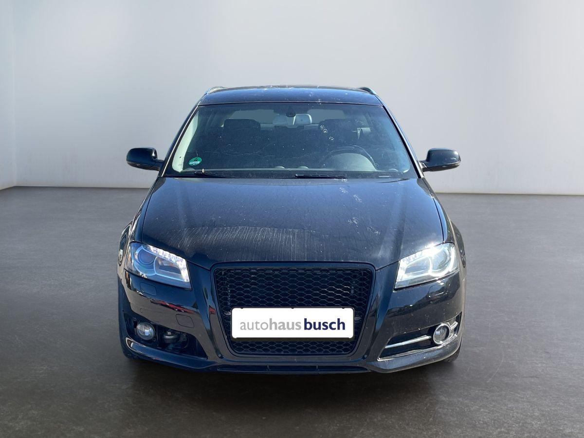 Audi A3 1.6 TDI Attraction ** nur für Händler ** - Bild 9
