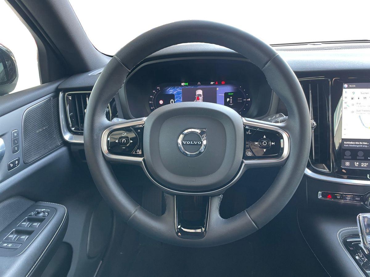 Volvo V60 Kombi Plus Dark T8 Recharge Plug-In Hybrid AWD - Bild 14