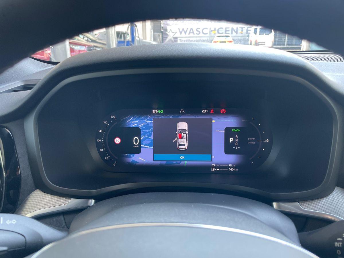 Volvo V60 Kombi Plus Dark T8 Recharge Plug-In Hybrid AWD - Bild 15