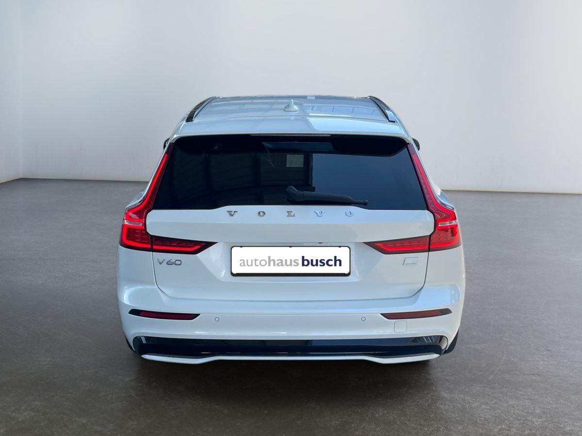 Volvo V60 Kombi Plus Dark T8 Recharge Plug-In Hybrid AWD - Bild 5