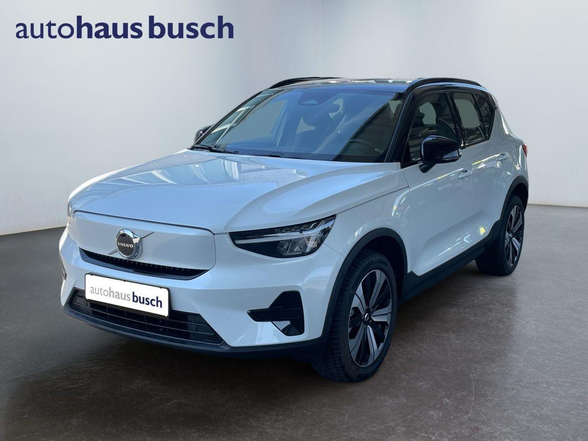 Plus Recharge Pure Electric 2WD Android Aut