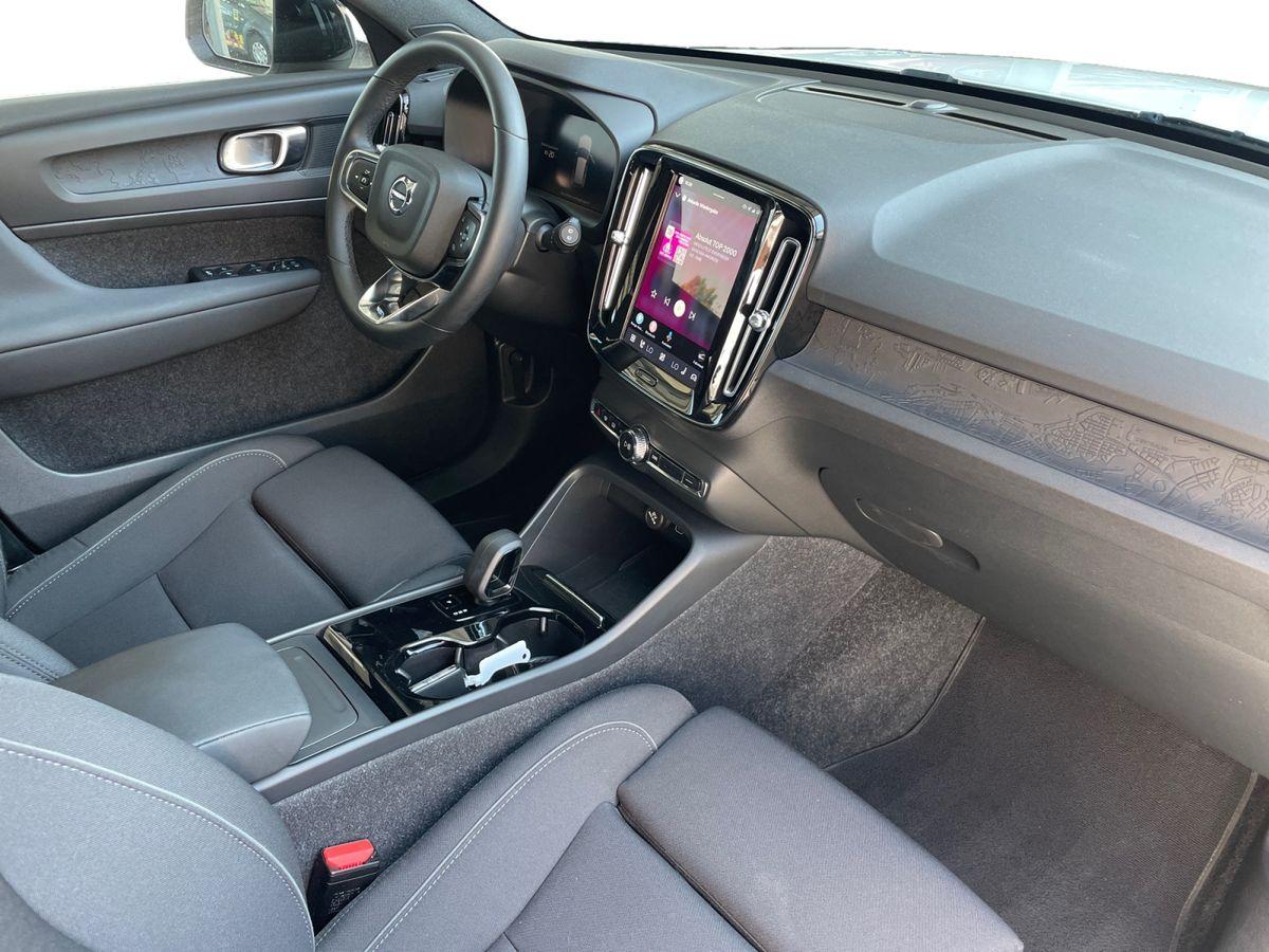 Volvo XC40 Plus Recharge Pure Electric 2WD Android Aut - Bild 18