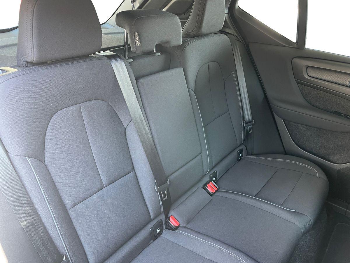 Volvo XC40 Plus Recharge Pure Electric 2WD Android Aut - Bild 19