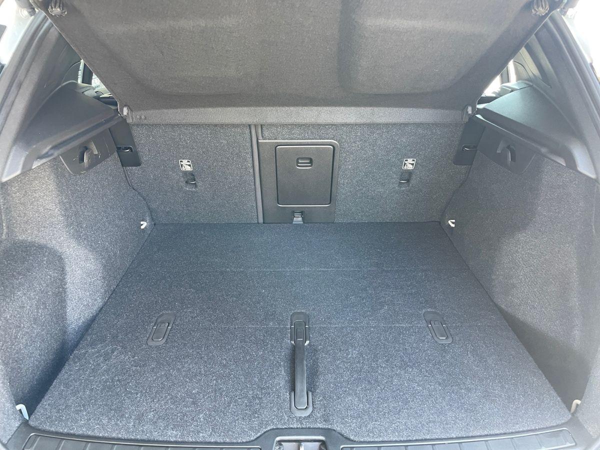 Volvo XC40 Plus Recharge Pure Electric 2WD Android Aut - Bild 20