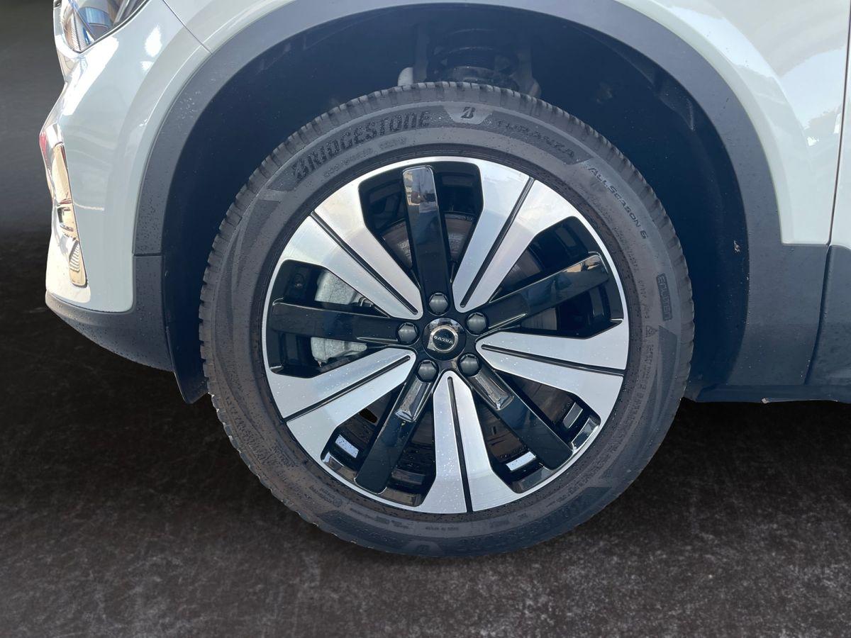 Volvo XC40 Plus Recharge Pure Electric 2WD Android Aut - Bild 10