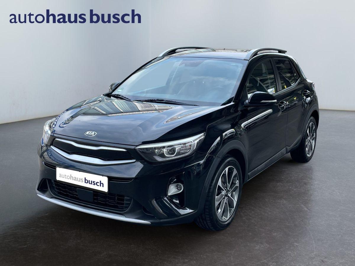 Spirit 1.0 * KAMERA/NAVI/BLUETOOTH *