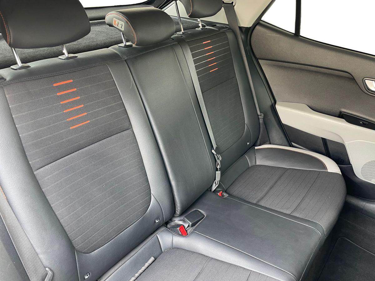Kia Stonic Spirit 1.0 * KAMERA/NAVI/BLUETOOTH * - Bild 19