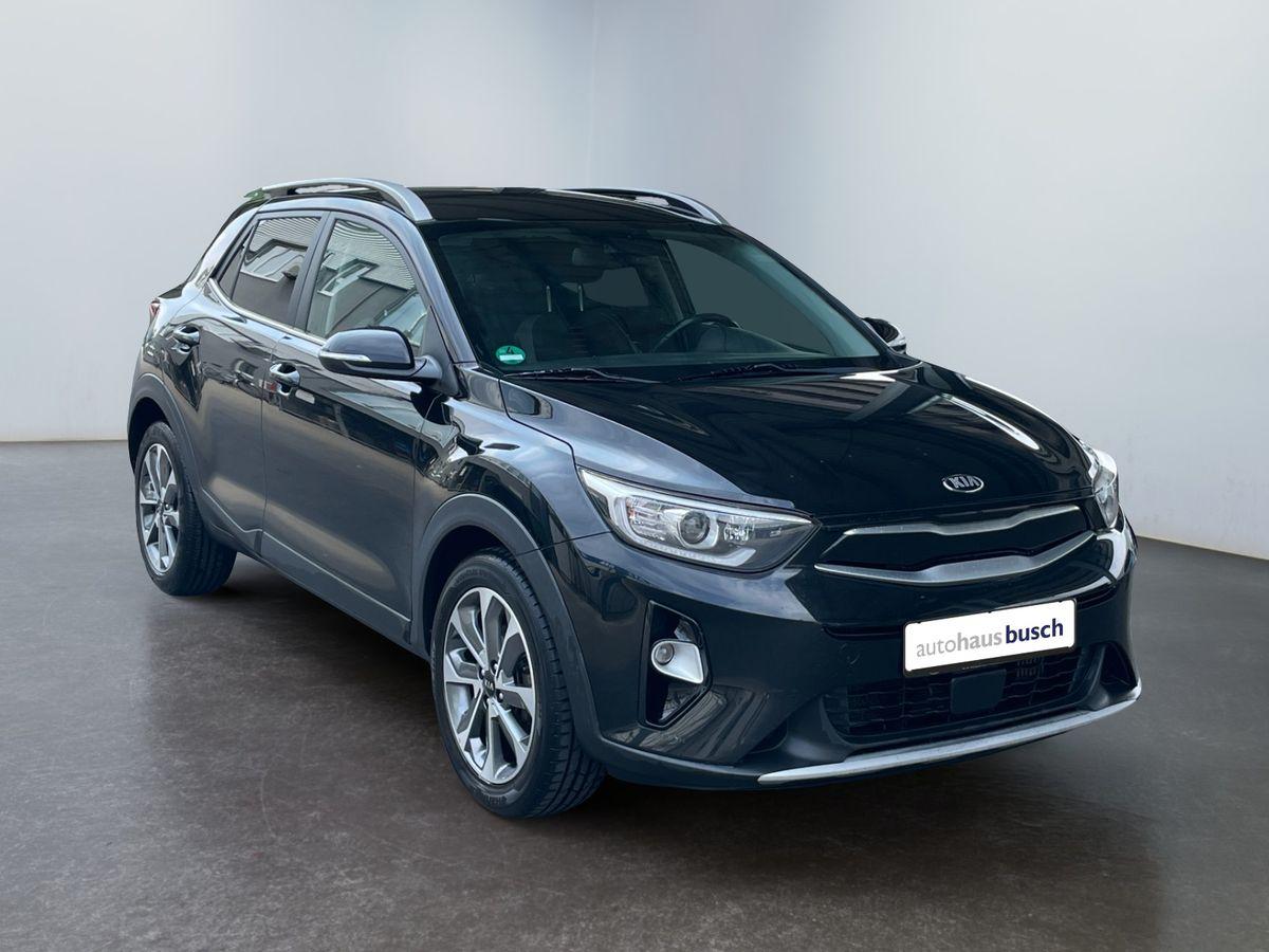 Kia Stonic Spirit 1.0 * KAMERA/NAVI/BLUETOOTH * - Bild 8