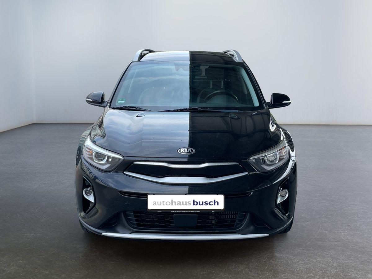 Kia Stonic Spirit 1.0 * KAMERA/NAVI/BLUETOOTH * - Bild 9