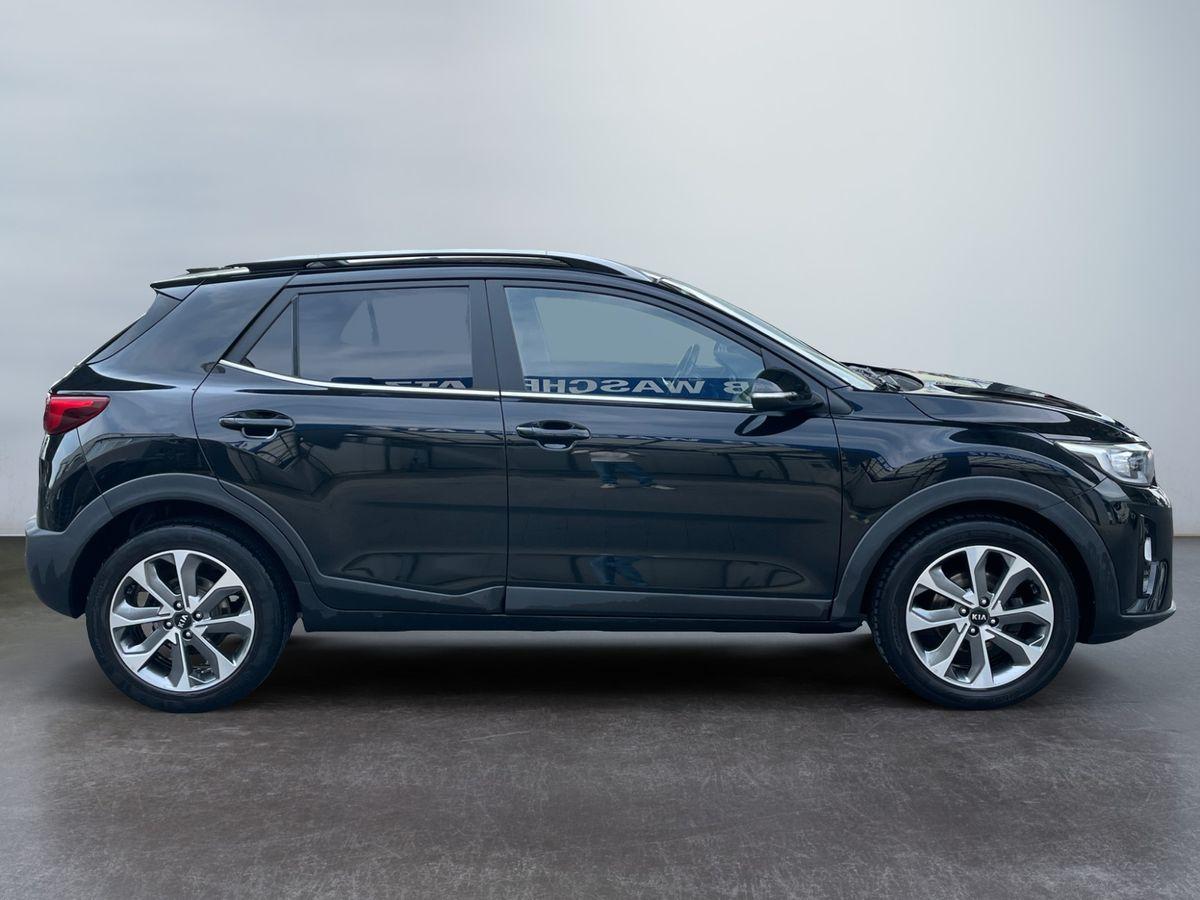 Kia Stonic Spirit 1.0 * KAMERA/NAVI/BLUETOOTH * - Bild 7