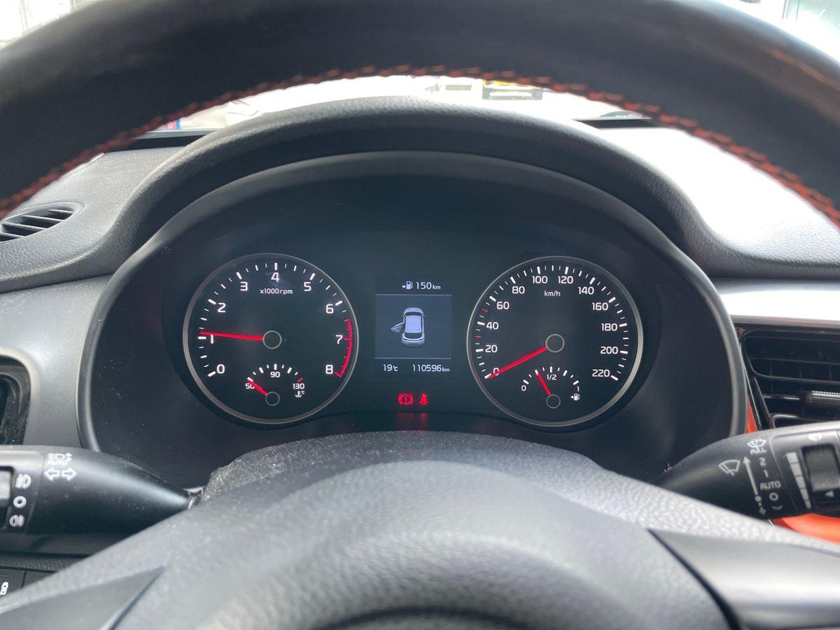 Kia Stonic Spirit 1.0 * KAMERA/NAVI/BLUETOOTH * - Bild 15
