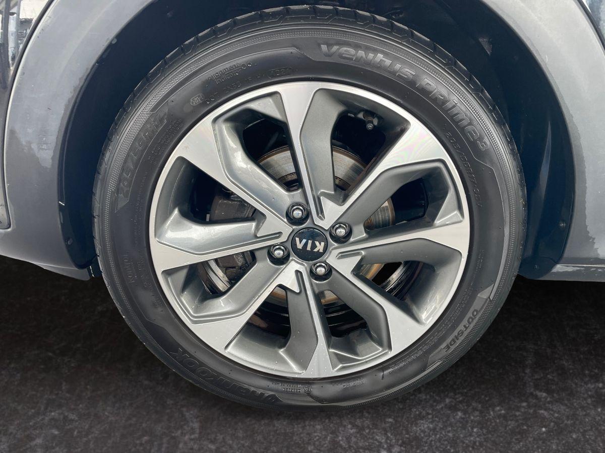 Kia Stonic Spirit 1.0 * KAMERA/NAVI/BLUETOOTH * - Bild 10