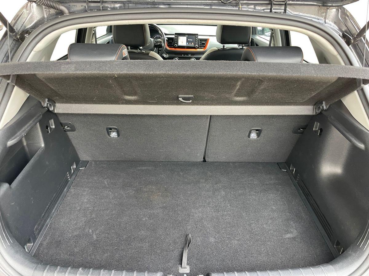 Kia Stonic Spirit 1.0 * KAMERA/NAVI/BLUETOOTH * - Bild 20