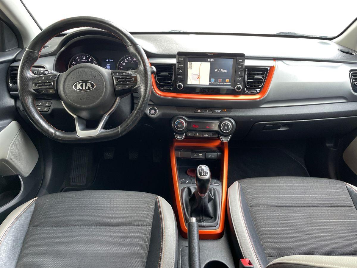 Kia Stonic Spirit 1.0 * KAMERA/NAVI/BLUETOOTH * - Bild 13