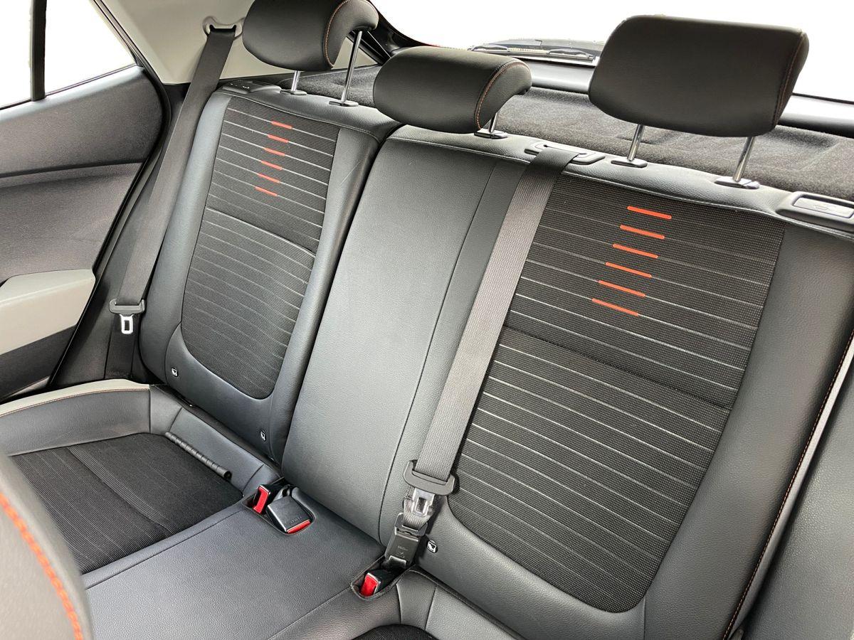 Kia Stonic Spirit 1.0 * KAMERA/NAVI/BLUETOOTH * - Bild 17