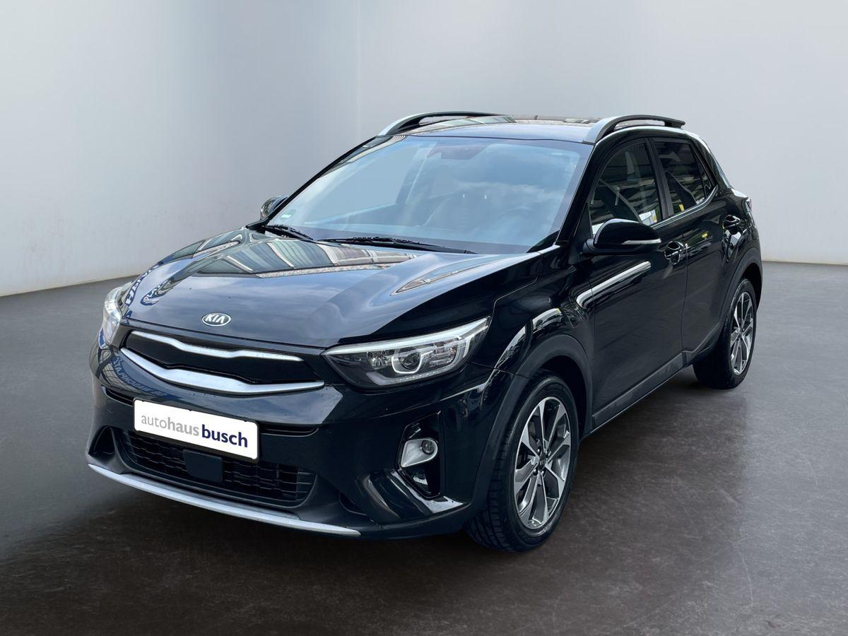 Kia Stonic Spirit 1.0 * KAMERA/NAVI/BLUETOOTH * - Bild 2