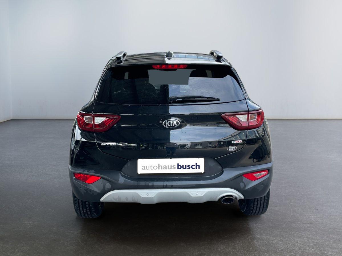Kia Stonic Spirit 1.0 * KAMERA/NAVI/BLUETOOTH * - Bild 5