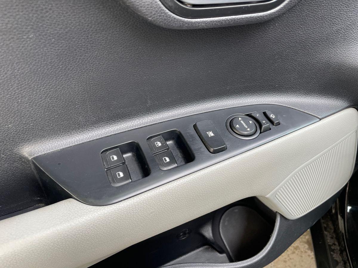 Kia Stonic Spirit 1.0 * KAMERA/NAVI/BLUETOOTH * - Bild 12